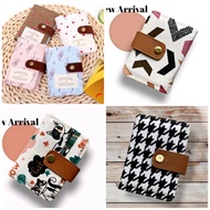 Zamzam Card Wallet0526 Cute Wallet 10.5 x 8 Cool