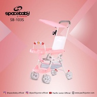 Stroller Baby Chair Space Baby