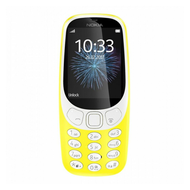 【พร้อมส่งจากไทย】NOKIA 3310 3G 4G เครื่องใหม่ เเป้นพิมภาษาไทย ปุ่มกดใหญ่ มองเห็นชัด สุดคลาสสิค ใช้งาน