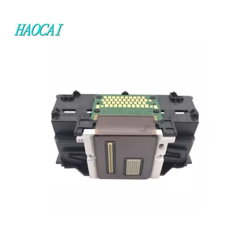 QY6-0089 Printhead Print Head for Canon PIXMA TS5050 TS5051 TS5053 TS5055 TS5070 TS5080 TS6050 TS605