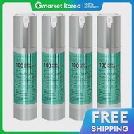 VT |ฉีดเข็ม  PDRN 100 แอมพูล 50 มล. x4