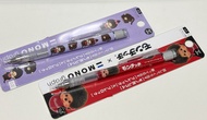 Monchhichi 夢奇奇 Mono graph 鉛芯筆 Sekiguchi 日本製造 限定