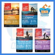 Orijen Nutrition Dog Food 11.4kg