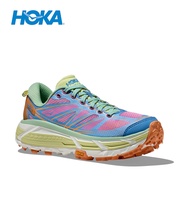 2023 Original HOKA ONE ONE Mafate Speed 2 shock absorbing road running shoes for men women ladies sport sneakers walking training jogging shoe