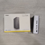 CalDigit TS3 PLUS Thunderbolt Hub