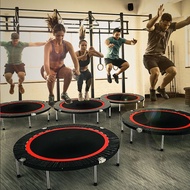 Trampoline Trampoline Adult Gym Home Children Indoor Bounce Bed Family Sports Weight Loss Slimming/trampoline / Bouncer / Jumping Bed / Jumper trampoline