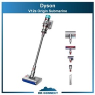 ＊免運費の精選＊ 【國際電壓 / 無需變壓】 Dyson V12s Origin Submarine 乾濕全能洗地 吸拖 吸塵機 <平行進口> SV49 SV33 SV20 SV46 V12 S V8