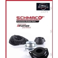 GENUINE SCHMACO ABSORBER MOUNTING FOR REAR~ TOYOTA HARRIER ACU30.