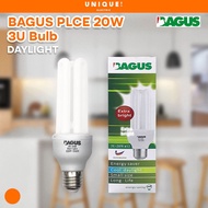 PLCE 20W ES E27 3U BULB | DAYLIGHT