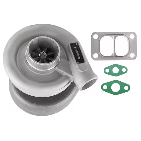 Turbocharger Turbo for Cummins Various w/ 6BT 6BTA Engine Diesel H1C 3528740 3535454 3535418 3535421