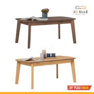 Jo ELLE - Haley Rectangular Coffee Table