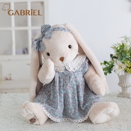 Gabriel Gabriel Plush Toy Rabbit Oversized Accompanying Girl Gift Comforting Doll Sleeping Pillow