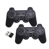 Handle Double pc.tv.Wireless TV Game 4g Computer Game 24g Duals Handle 2 Handle Duals usb