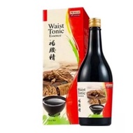 Eu Yan Seng Waist Tonic Essence余仁生补腰精750mlx4bot