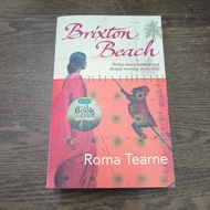 Brixton Beach  Roma Tearne