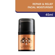 BADLAB Battle Repair & Relief Facial Moisturizer 45ml
