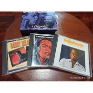 cd music Harry Belafonte Box 3