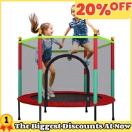 Trampoline for Kids Heavy Duty Trampoline for Baby Indoor Baby Jumping Bounce