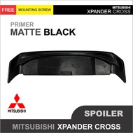 Mitsubishi XPANDER Cross Spoiler
