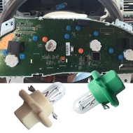 Buick Land Cruiser Watch LED Panel Original Car Halogen Indicator Instrument Light Color Change B8.4