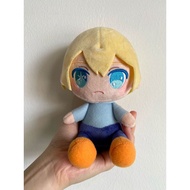 Oshi No Ko Hoshino Aqua Osseated Otedama Plush toy