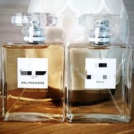 Authentic Women Perfume