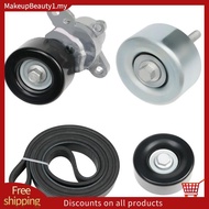 V6 3.5L  Drive Belt Tension Adjustment Kit for   2009-2015 39155 11955JA10D SK89676 SK107054