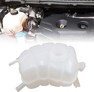 FZJDSD Engine Coolant Recovery Tank Compatible with Lincoln MKX 2016-2018 Nautilus 2019-2023 Compati