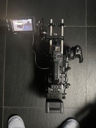 Sony PXW-FS7 4K 攝錄機