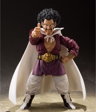 SHF 龍珠 撒旦先生 MR. SATAN 全新啡盒未開封