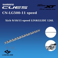 Shimano CUES FC- U6000 Đùi Đĩa Xe Đạp MTB 170mm 32T 1x9 1x10 1x11 Tốc Độ