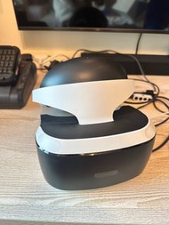 Playstation VR 1