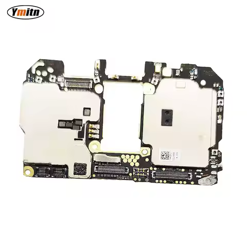 Ymitn Original Work Well Unlocked For Huawei Mate10Pro Mate 10pro BLA-AL00 Motherboard Mainboard Mai