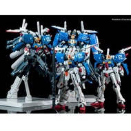 魂限Ka signature METAL ROBOT 魂 Ex-S GUNDAM TASK FORCE alpha