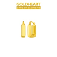 Goldheart 916 Gold Earrings