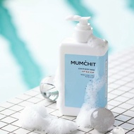 MUMCHIT Low-pH Body Wash 弱酸性香氛沐浴露 - 肥皂花香味