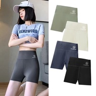 Shark Pants for Women - Thin Tummy Control Anti-Slip Versatile Shorts SY17