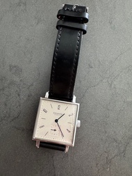 NOMOS TETRA unisex watch