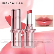 JUDYDOLL Lipstick 橘朵口红精华口红镜面裸色系 Spring Summer Limited Edition Essence Lipstick Mirror Lip Glaze Nude