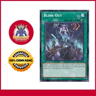 [Genuine Yugioh Card] Blink Out