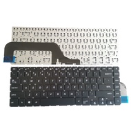 Keyboard US for Laptop ASUS VivoBook 15 X505 X505B X505BA X505BP K505B K505BP A505Z NSK-WK2SQ0T 0KNB