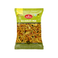 Haldirams - 200g GUJRATI MIXTURE  BBF - 1/7/2025