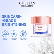 GMEELAN 8X Ceramides Durvillea Polypeptide Restoring Lazy Cream Moisturizer Skincare Barrier Repair 