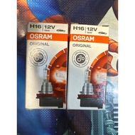 OSRAM H16 12V 19W LIGHTNING BULD
