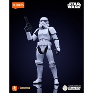 StarWars Figure Champion Class 02 (CC02) Series – Stormtrooper