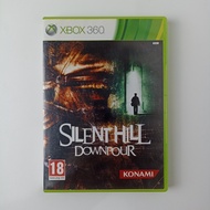 Xbox 360 Game Silent Hill Downpour