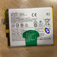 VivoX50pro Battery B-N3 Battery