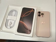 Iphone 16 pro max 512gb