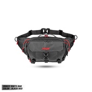 Firecast | Tas Waist Bag Liquid Vape | Draco Waist Bag