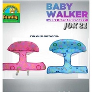 Baby Walker Family Seat FB2121/ FB2115 FB2117/ FB2158